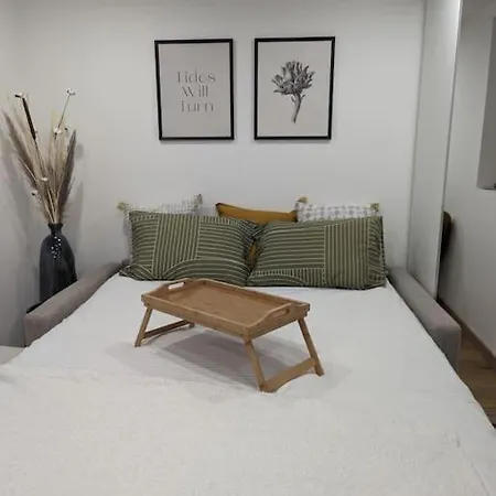 Au Coeur Du Vieux Apartment Nice