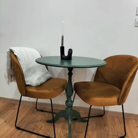 Au Coeur Du Vieux * Nice